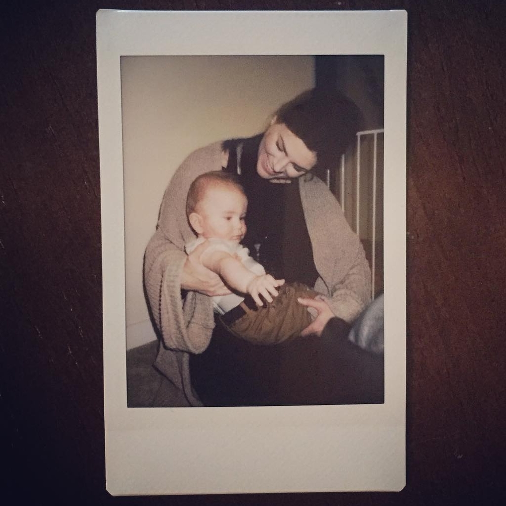 Meet your Posher, Kacie